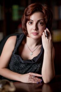Кусмидинова Мария Харисовна