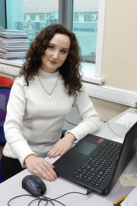 Матвеева Инна Владимировна