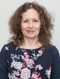 Ломтева Наталья Аркадьевна