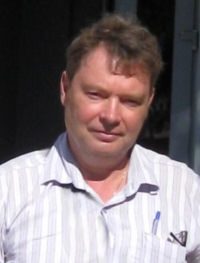 Глазков Александр Петрович