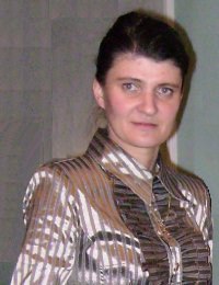 Курьянова Евгения Владимировна