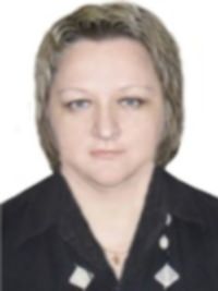 Бударина Татьяна Александровна