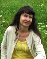Камнева Ольга Анатольевна