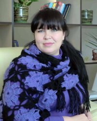 Кузнецова Юлия Вячеславовна