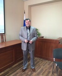 Подвойский Леонид Яковлевич