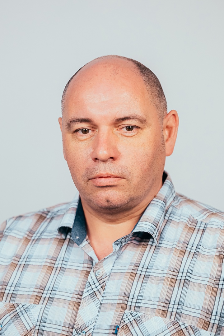 Лихолет Олег Владимирович