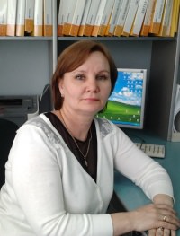 Байбекова Эльмира Фаридовна