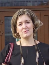 Корчагина Ирина Вячеславовна