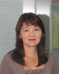 Абдурахманова Нурия Мулдагалиевна