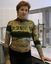 Клементьева Александра Владимировна