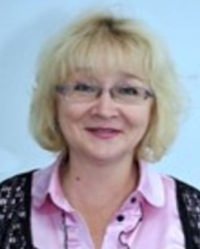 Леонова Ольга Викторовна