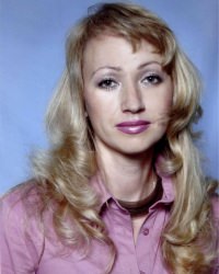 Щепетова Екатерина Владимировна