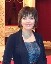 Валиуллина Гульнара Гайсаевна