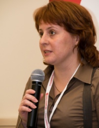 Лазуткина Екатерина Валерьевна