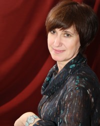 Максимова Наталья Викторовна