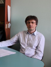 Морозов Борис Борисович