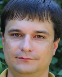 Сызранов Андрей Вячеславович