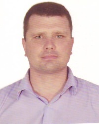 Тюрин Алексей Олегович