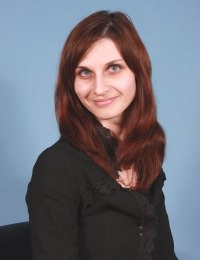 Смирнова Регина Валерьевна