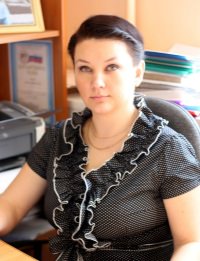 Безуглова Марина Сергеевна