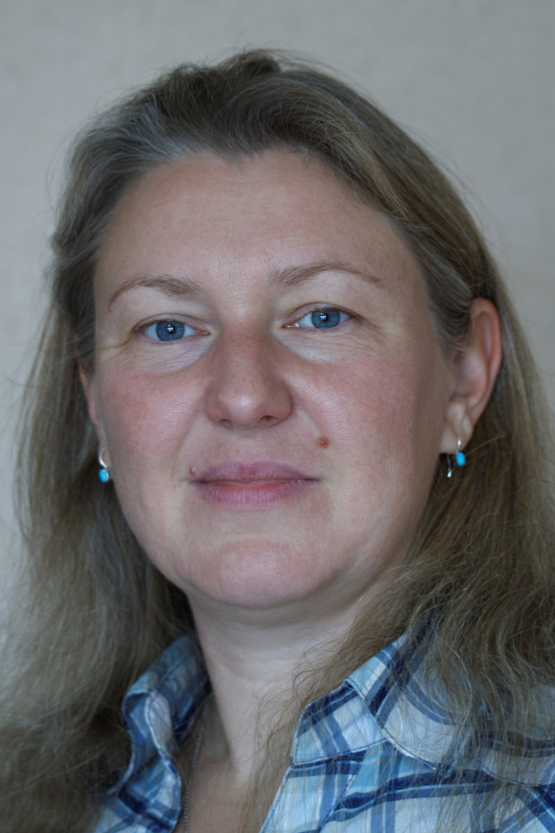 Мешкова Анна Павловна